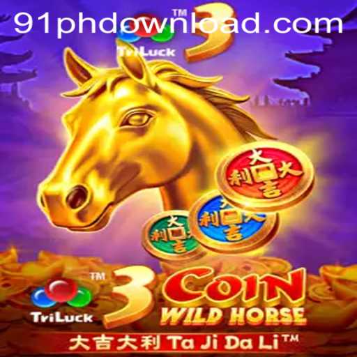 Discover the Thrilling World of 3CoinWildHorse: A Modern Gaming Experience