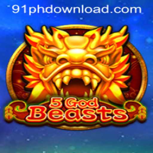 Discover the Mystical World of '5GodBeasts' - A Blend of Strategy and Mythology