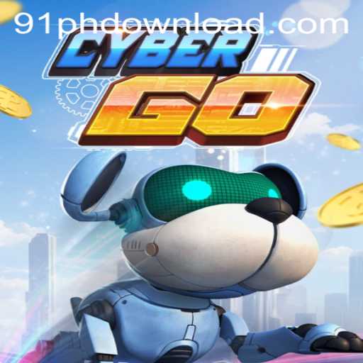 CyberGO: Exploring the Digital Frontier with 91ph