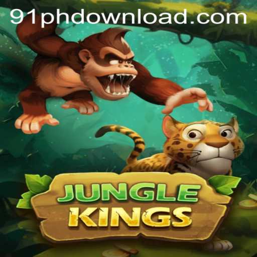 Discover the Thrilling World of JungleKings
