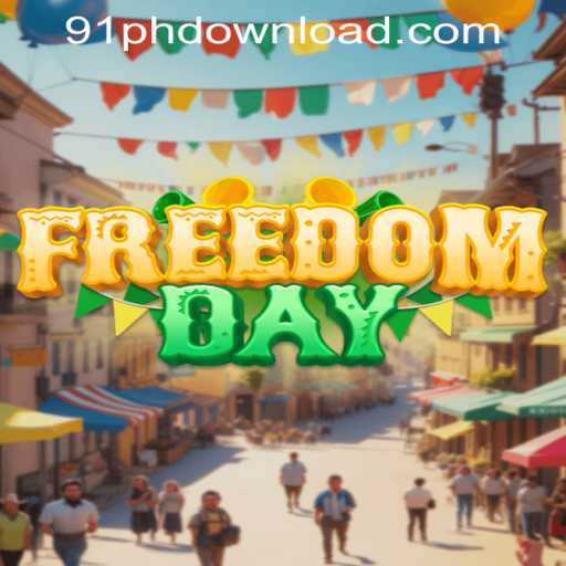 Explore The Exciting World of FreedomDay