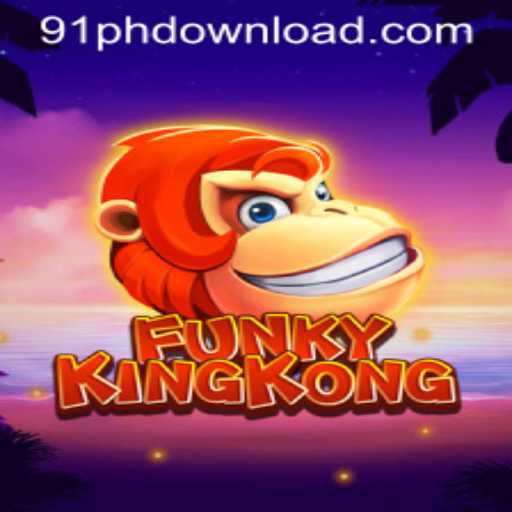 FunkyKingKong: A Thrilling Adventure with a Twist
