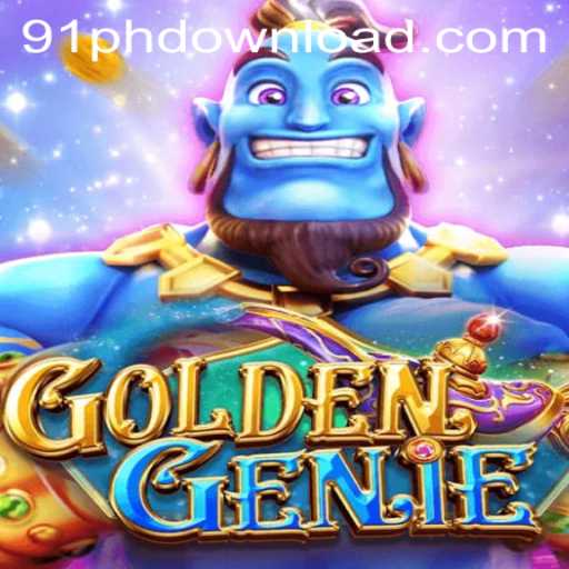 Unveiling the Magical World of GOLDENGENIE: A Journey with 91ph