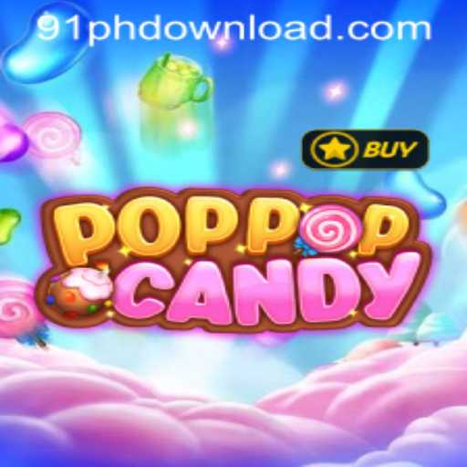 Exploring the Whimsical World of POPPOPCANDY: A Sweet Adventure