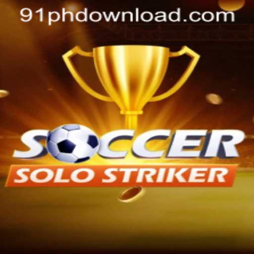 The Thrill of SoccerSoloStriker