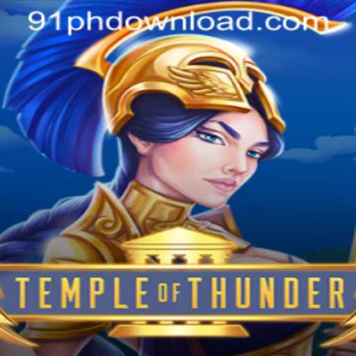 Thrilling Adventures Await in TempleofThunder: Unveiling the Mysteries with 91ph